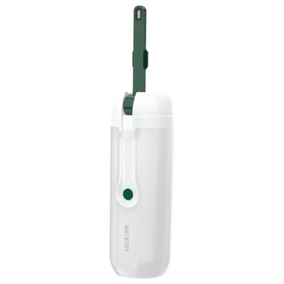 Green Lion Bidet Go Built-In Water Tank White GNBIDGO350WH - Main