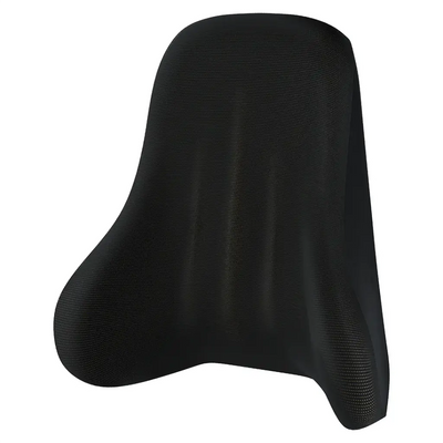 Green Lion Comfort Mate Seat Cushion Black GNCMSTCUSHNBK - Main