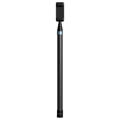Green Lion Elevate Pro Selfie Stick Black 3M GNELESTK3MBK - Main