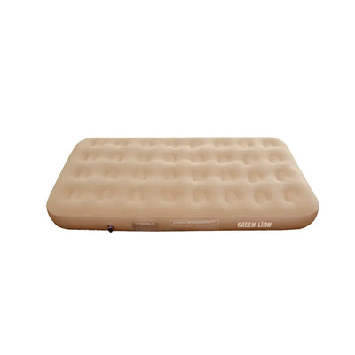 Green Lion GMT-190 Automatic Inflatable Mattress Beige GNGMT190BG - Main
