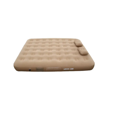 Green Lion GMT-200 Automatic Inflatable Mattress Beige GNGMT200BG - Main