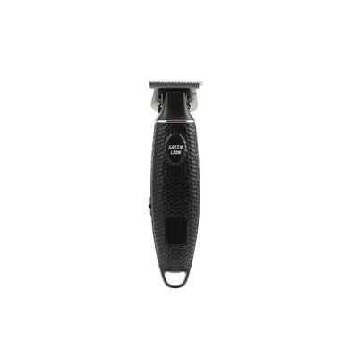 Green Lion Professional Hair Trimmer 1400mAh Black GNPROHATMRSL - Main