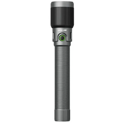 Green Lion Ranger Pro Portable LED Torch Gray GNRNGRPRTHGY - Main
