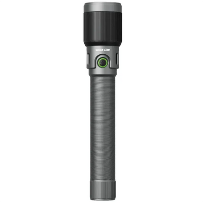 Green Lion Ranger Pro Portable LED Torch Gray GNRNGRPRTHGY - Main