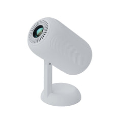 Green Lion Venus 4K Portable Projector White GNVE4KPROJWH - Main