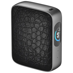 Green Lion Valmont 10000mAh Power Bank PD 45W Black GNVLM10KPBBK - Main