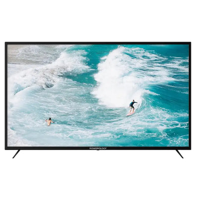 Powerology 65 inch Smart TV