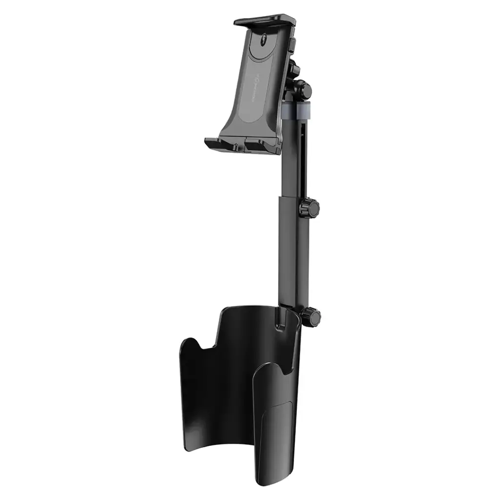 Porodo Car Cup Phone Holder