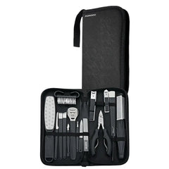 Porodo Nail Clipper Set