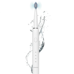 Porodo Lifestyle W-Sonic Electric Toothbrush