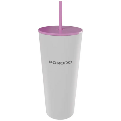 Porodo Double Wall Tumbler