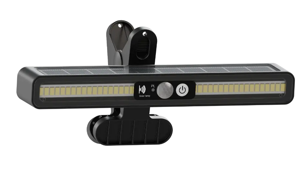 Porodo Mars Solar Sensor Light