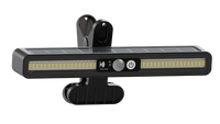 Porodo Mars Solar Sensor Light
