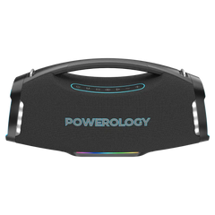 Powerology Rock 350W RGB Speaker