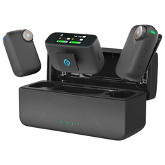 Powerology Pure Q1 AI Microphone