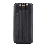 Philips Power bank 10,000mA DLP1922CW/00 | بنك طاقة فيليبس 10,000 مللي أمبير