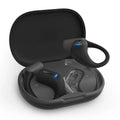 سماعات فيليبس المفتوحة TAA6709DG أسود | Philips Open-ear Headphones TAA6709DG Black