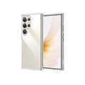 كفر يو جرين LP820 لهاتف سامسونج جالاكسي S24 Ultra - شفاف | UGREEN LP820 Protective Case for Samsung Galaxy S24 Ultra – Clear