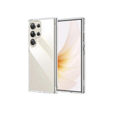 كفر يو جرين LP820 لهاتف سامسونج جالاكسي S24 Ultra - شفاف | UGREEN LP820 Protective Case for Samsung Galaxy S24 Ultra – Clear