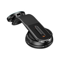 WiWU CH-327 car mount - in use