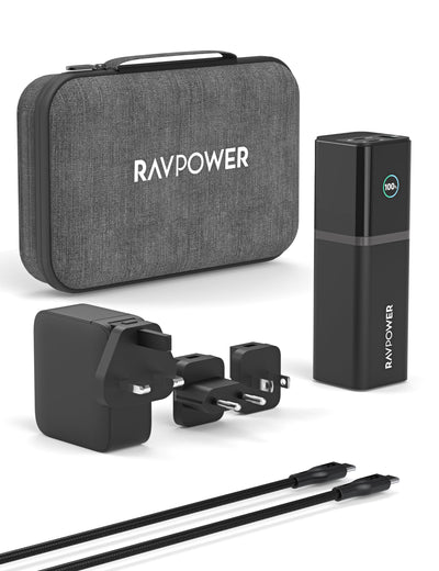 RAVPower RP-PB1243