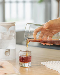TIMEMORE Icy Pipe Ice Drip Coffee Maker - 5