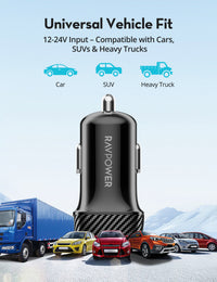 RAVPower RP-VC1020
