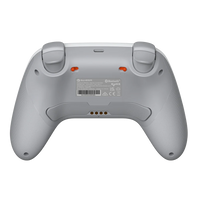 GameSir Nova 2 Lite Multiplatform Wireless Game Controller | يد تحكم لاسلكية جيم سير نوفا 2 لايت