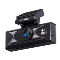 WiWU Wi-DC201 dash cam - rear camera