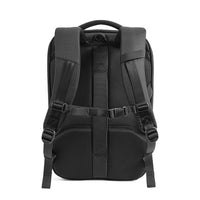 حقيبة الظهر توم توك نافيغيتور T66 للابتوب بحجم 17 انش وبسعة 40 لتر | Tomtoc Navigator-T66 Travel Laptop Backpack 17 Inch / 40L