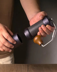 1Zpresso J-Ultra Manual Coffee Grinder - 4