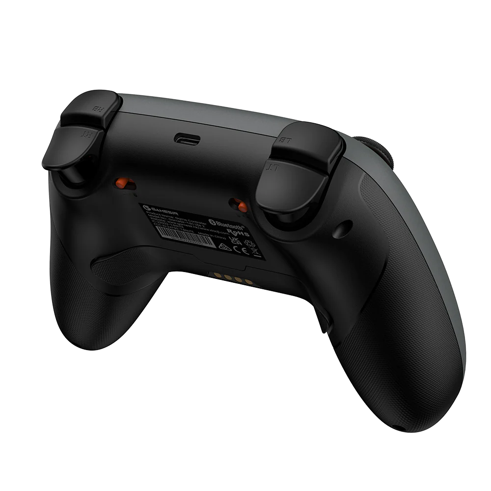 GameSir Nova 2 Lite Multiplatform Wireless Game Controller | يد تحكم لاسلكية جيم سير نوفا 2 لايت