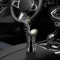 معطر جو ويوو بلوم Wi-Ai800 بتصميم نحيف بسعة 100 مل للسيارة والمنزل | WiWU Bloom 800 Fragrance Air Diffuser 100ml Wi-Ai800 for Car & Home