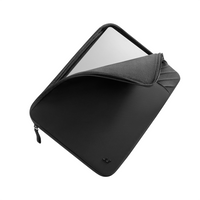 tomtoc Voyage-A10 laptop sleeve detail