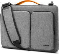حقيبة لابتوب توم توك Defender-A42 مقاس 15.6 انش | Tomtoc Defender-A42 Laptop Briefcase 15.6 Inch