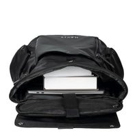 حقيبة ظهر هافيت H0033 بسعة كبيرة - اسود | Havit H0033 Backpack with Spacious Storage - Black