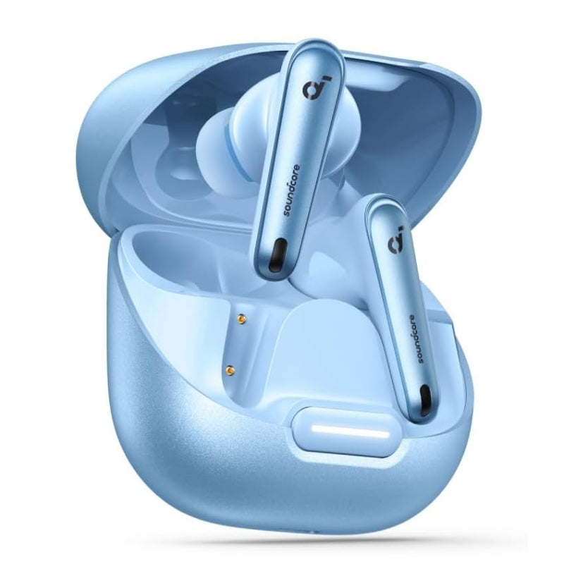 سماعات أنكر ساوندكور Liberty 4 NC اللاسلكية بخاصية الغاء  الضوضاء | Anker Soundcore Liberty 4 NC Wireless Earbuds 98.5% Noise Reduction