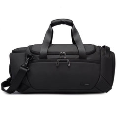 حقيبة بانجي ماكس للسفر والرياضة مقاومة للماء   | BANGE Max Travel Bag