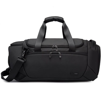 حقيبة بانجي ماكس للسفر والرياضة مقاومة للماء   | BANGE Max Travel Bag