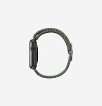 UNIQ Aspen - sliding 316 stainless steel buckle