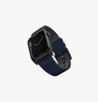 UNIQ Straden Apple Watch band - 316 stainless steel hardware