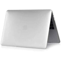حافظة جرين لايون الصلبة الرفيعة للماك بوك برو 13.3 إنش 2020 - شفاف | Green Lion Ultra-Slim Hard Shell Case 2.0mm for Macbook Pro 13.3" 2020 - Clear
