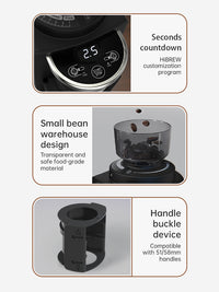 HiBrew G3A - 3