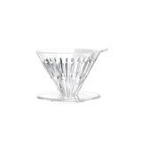 قمع تقطير القهوة TIMEMORE Crystal Eye | TIMEMORE Crystal Eye Dripper