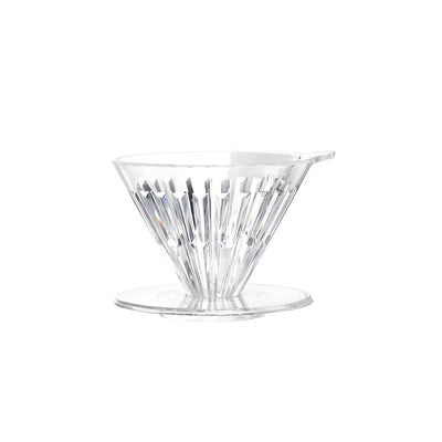 TIMEMORE Crystal Eye Dripper