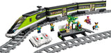 ليغو سيتي قطار الركاب السريع | LEGO City Express Passenger Train 60337