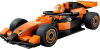 ليغو سيتي سائق F1 مع سيارة مكلارين | LEGO City F1® Driver with McLaren Race Car 60442