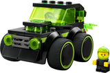 ليغو سيتي سيارة سباق الألعاب الصغيرة | LEGO City Rides – Gaming Race Car 60484