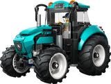 ليغو سيتي جرار زراعي | LEGO City Tractor 60498
