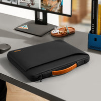 حقيبة توم توك Defender-A22 مقاس 14 انش | Tomtoc Defender-A22 Laptop Briefcase 14 Inch